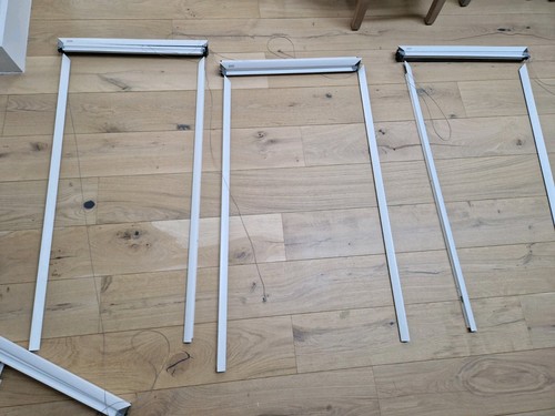 Velux blinds rfl m08 - m08,, white