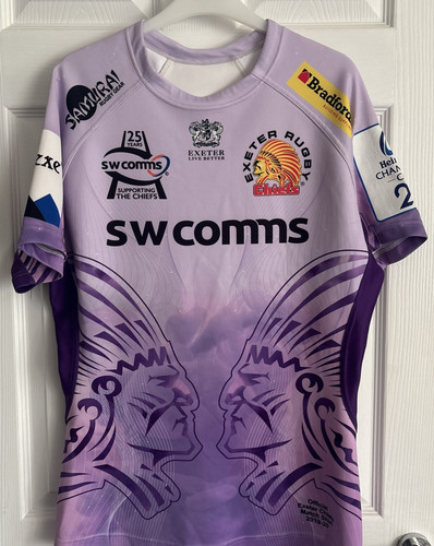 Exeter chiefs rugby - chiefs,