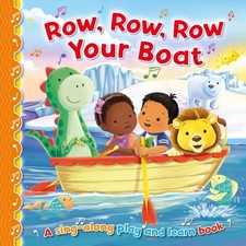 Row Row Row Your Boat