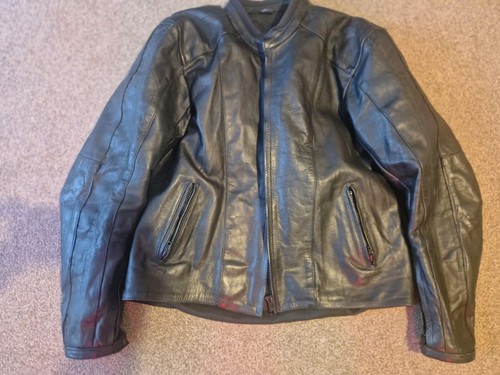 Lewis leathers legendary - lewis, 42