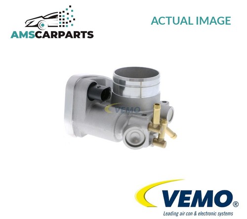Throttle body v10 0021 - throttle, vemo