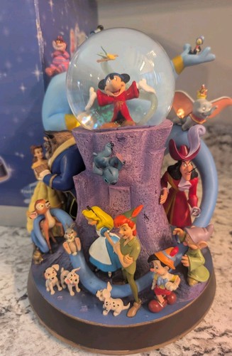 Disney wonderful world - wonderful,