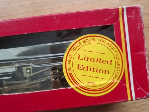 Hornby trains limited - hornby,