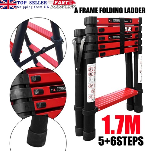 Step frame stable - frame,