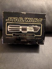 Star Wars Master Replicas