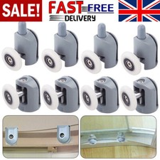 Pack of 8 x Shower Door
