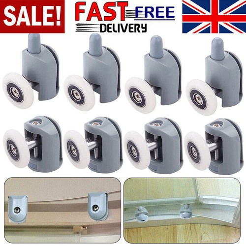 Pack shower door - pack, of