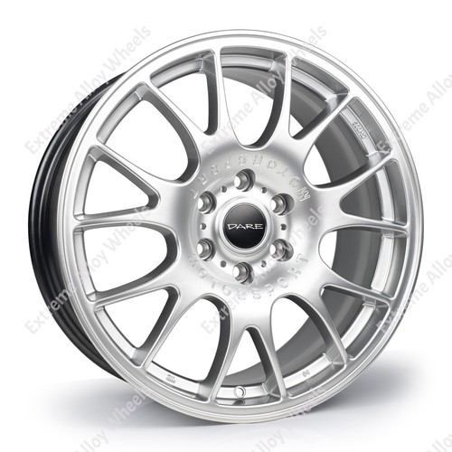 Silver dare sc - dare,