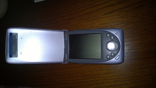 Pocket jornada 560 - 560, series