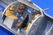 Eduard 1/48 B-17G Flying