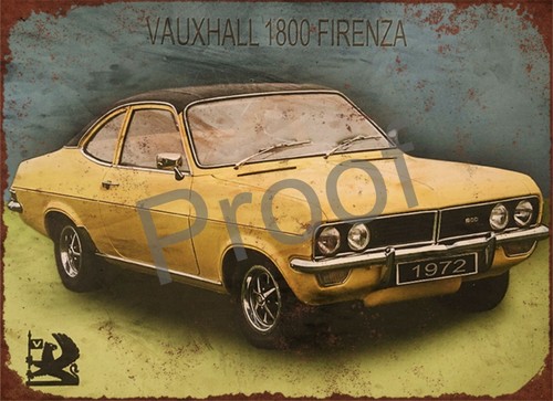 Vauxhall 1800 firenza 0183 - vauxhall,