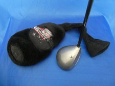Callaway Big Bertha War Bird #