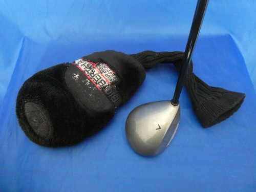 Callaway big bertha war - callaway, bird