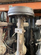 toyota hilux Mk7 2011-2014  2.5 Engine  Rear Half Drive Shaft