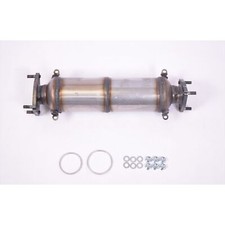 Catalytic Converter Type