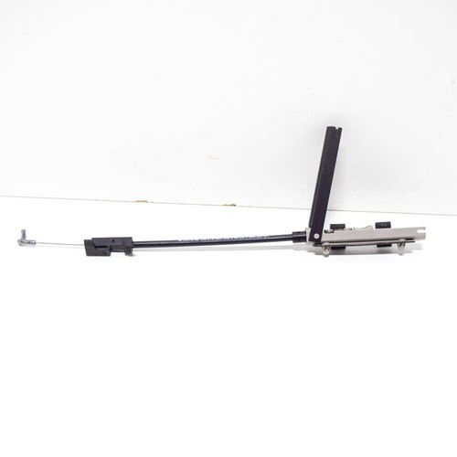 New touran mk2 bonnet - vw,