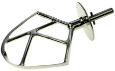 GENUINE KENWOOD STAINLESS