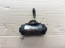 TOYOTA GRANVIA HIACE REGIUS 3.0 TD RH DRIVER SIDE REAR CALLIPER CYLINDER