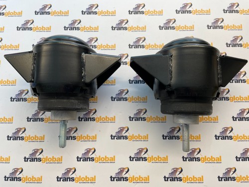 Engine mount for land - engine,