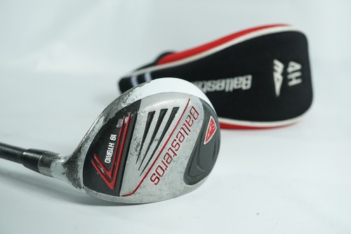 Golf seve ballesteros 4 - md,