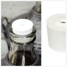 Demijohn Wine Bottle Bored