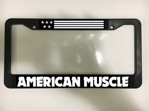 American muscle hotrod - muscle, v8