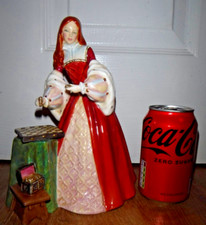 Royal Doulton Figurine ~