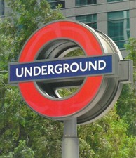 TRAINS , UNDERGROUND 