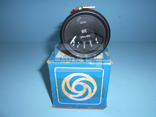 Genuine oil pressure gauge for - pressure,