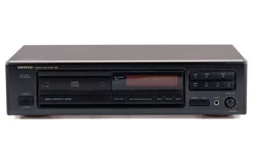Onkyo 6810 player - onkyo,
