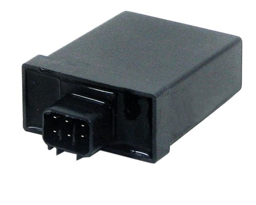 Cdi ignition unit rivello - cdi,