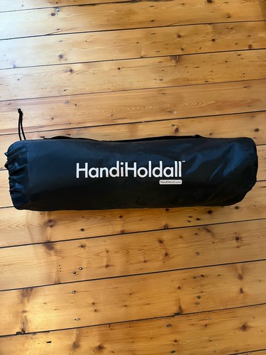 Handiholdall 400l rooftop - handiholdall,