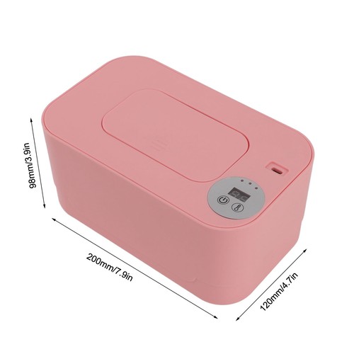 Wipes warmer wipe dispenser - wipes,