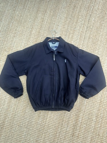 Polo ralph lauren harrington - lauren,
