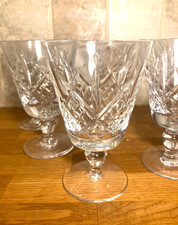 Vtg set 6  x Royal DOULTON