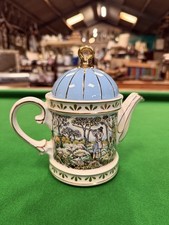 Set of 3 Vintage Sadler