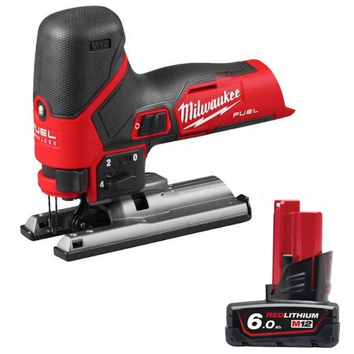 Milwaukee m12fjs 12v fuel - m12fjs-0,