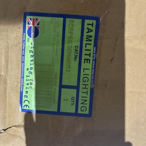 Tamlite lighting excite - lighting,