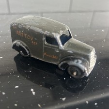 Vintage Dinky Toys, 280