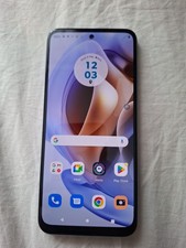 Motorola Moto G31 Baby Blue