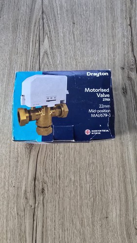 Drayton 22mm port - drayton,