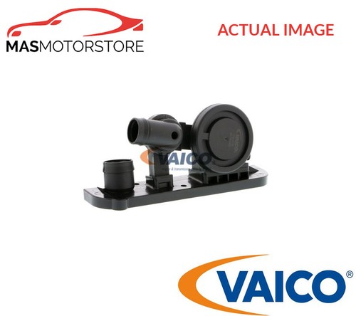 Valve engine block breather - engine,