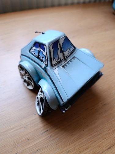 Speed freaks vee dub yah - freaks,