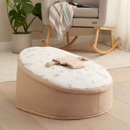 Tutti bambini baby beanbag - bambini,