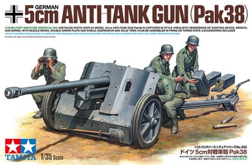 Tamiya 1 35 german - 1/35,