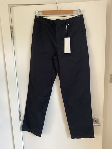 Arket men twill - arket, slim