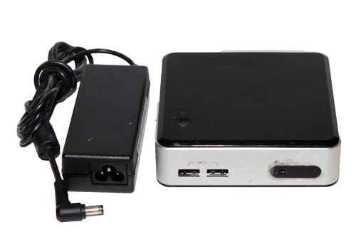 Linux micro nuc4 - micro,
