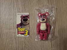 Medicom Toy 100% Bearbrick