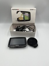 Tom Tom XL N14644 sat nav