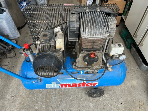 Airmaster 60 air - airmaster, am 15/60